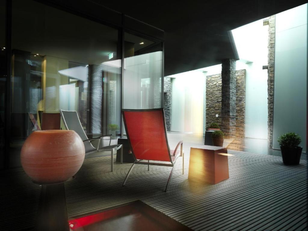 Sevina Apartments By Traubeamsee Friedrichshafen Exterior foto